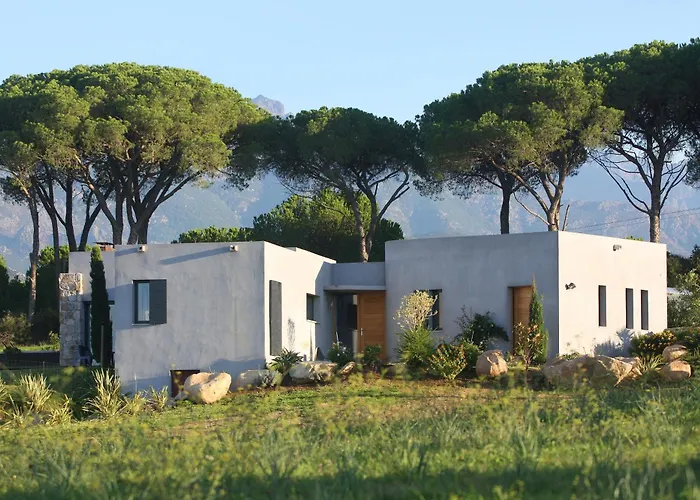 Paolina * Calvi (Corsica)