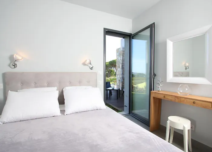 Paolina * Calvi (Corsica)