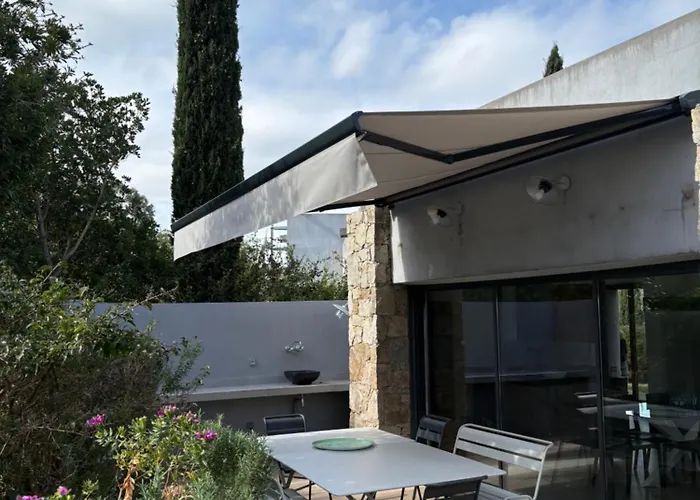 Paolina * Calvi (Corsica)