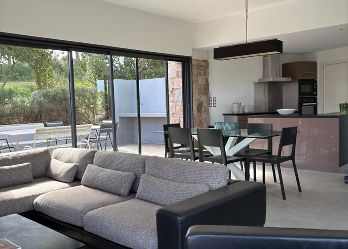 Paolina * Calvi (Corsica)