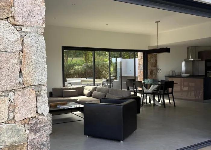 Villa Paolina *